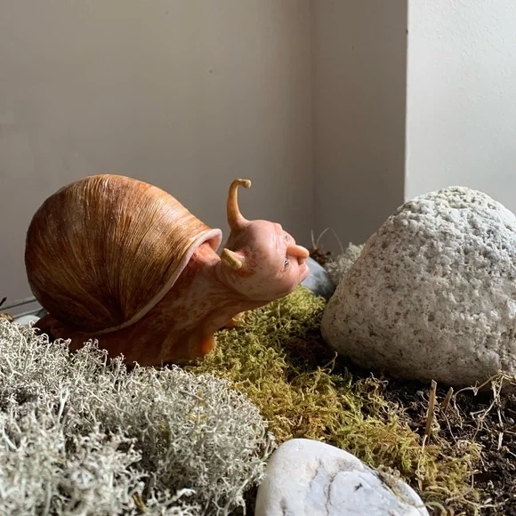 Hybrid polymer sculpture - Picture 5 of 6